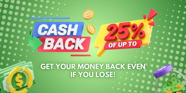 xx777 earn money promotion banner