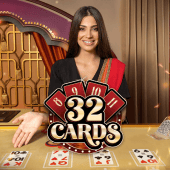 32 Baraha xx777 live casino