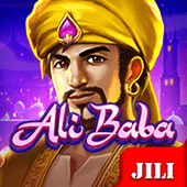 Ali Baba xx777 hot game