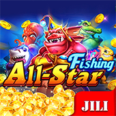All Star Fishing xx777