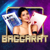 Baccarat B xx777 casino
