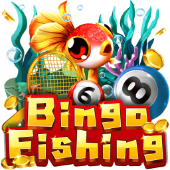 Bingo Fishing xx777 game