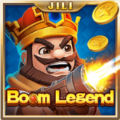 Boom Legend xx777 fishing