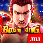 Boxing King xx777 game