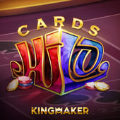 Cards Hi Lo xx777