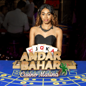 Casino Marina Andar Bahar xx777