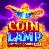 Coin Lamp xx777 slot