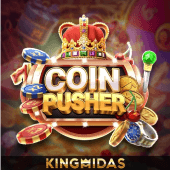 Coin Pusher xx777 game