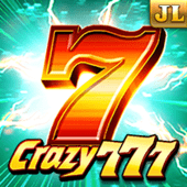 Crazy777 xx777 slot