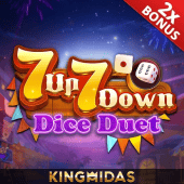Dice Duet xx777