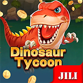 Dinosaur Tycoon xx777
