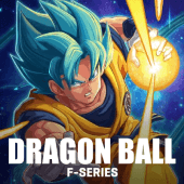 Dragon Ball xx777 slot