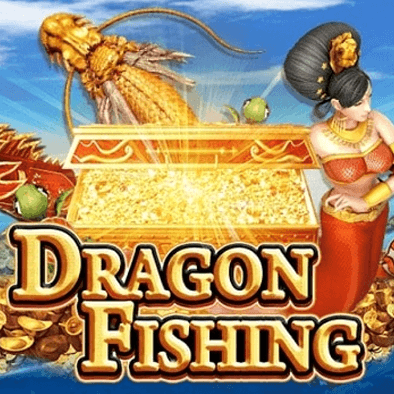 Dragon Fishing xx777