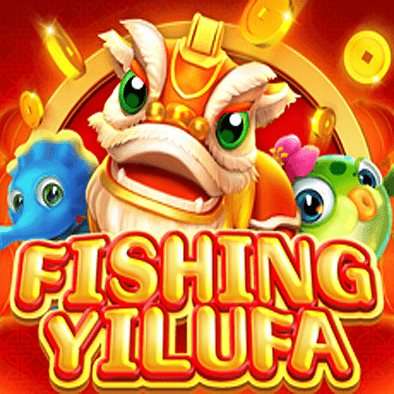 Fishing Yi Lu Fa xx777