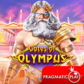 Gates of Olympus xx777