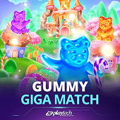 Gummy Giga Match xx777