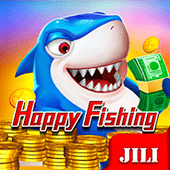 Happy Fishing xx777