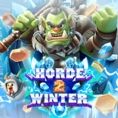 Horde 2 Winter xx777