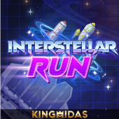 Interstellar Run xx777