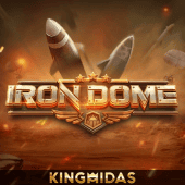 Iron Dome xx777 game