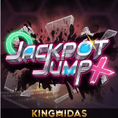 Jackpot Jump xx777