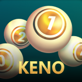 Keno xx777 cards game
