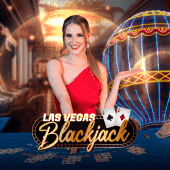 Las Vegas Blackjack xx777