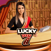 Lucky 7 xx777 game
