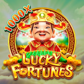 Lucky Fortunes xx777