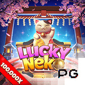 Lucky Neko xx777