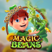 Magic Beans hot game on xx777