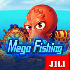 Mega Fishing xx777