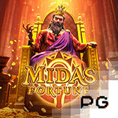 Midas Fortune xx777