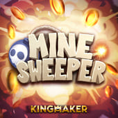 Minesweeper xx777 game