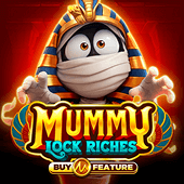 Mummy Lock Riches xx777