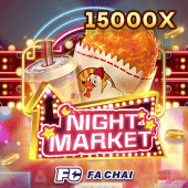 Night Market xx777 slot