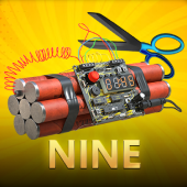 Nine xx777 cards