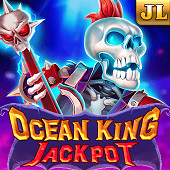 Ocean King Jackpot xx777