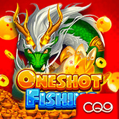 Oneshot Fishing xx777