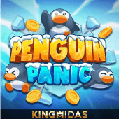 Penguin Panic xx777