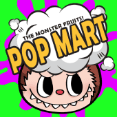 Popmart xx777 slot