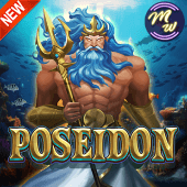 Poseidon xx777 slot game