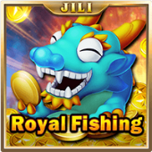 Royal Fishing xx777 game