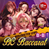 Sexy Blockchain Baccarat xx777