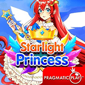 Starlight Princess xx777