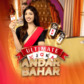 Ultimate Andar Bahar xx777