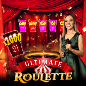Ultimate Roulette xx777