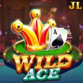 Wild Ace xx777 game