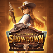 Wild Bounty Showdown xx777